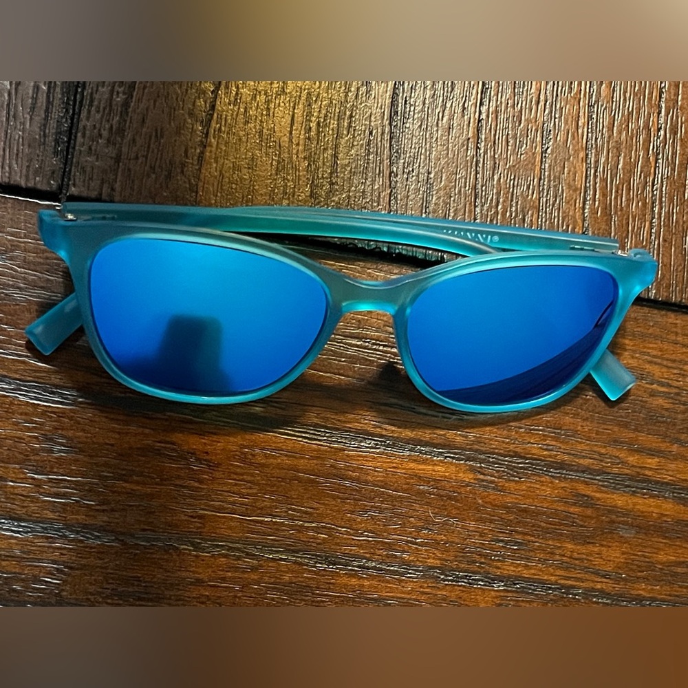 Reading Sunglasses UV/Blue Blocking Tinted Lenses Turquoise -0.50 +1.25 -0.25